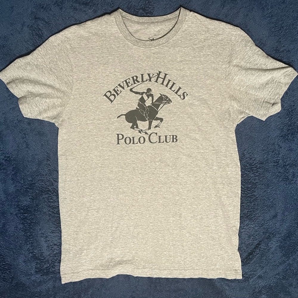 Beverly Hills Polo club Tshirt